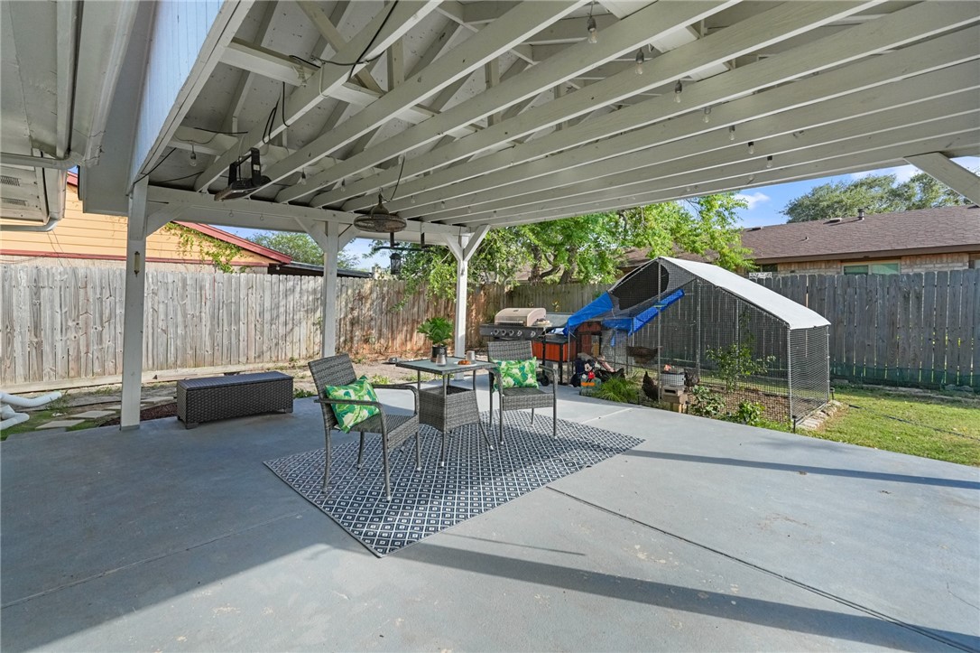 7441 Spitfire Drive Corpus Christi TX 78412