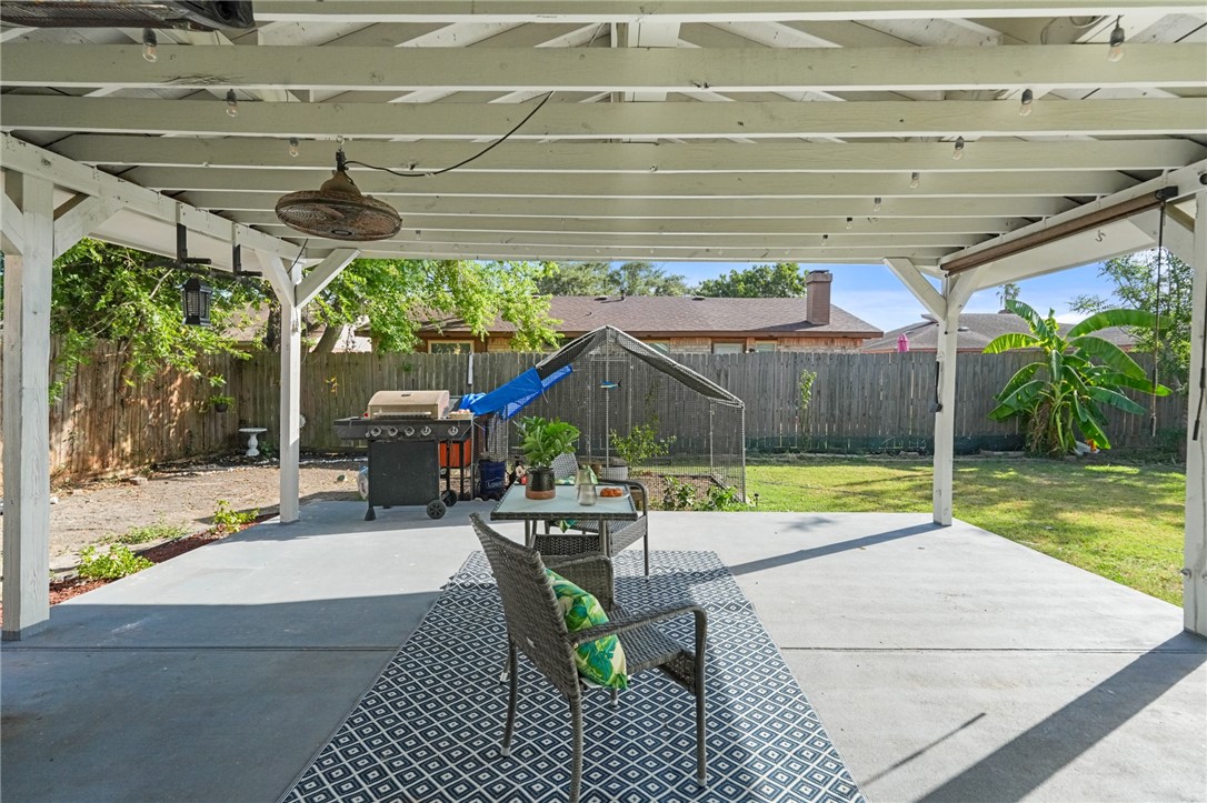 7441 Spitfire Drive Corpus Christi TX 78412