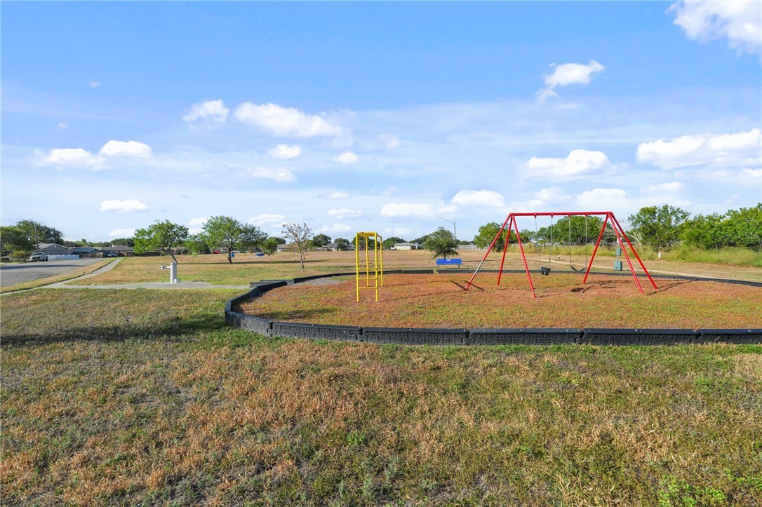 7441 Spitfire Drive Corpus Christi TX 78412