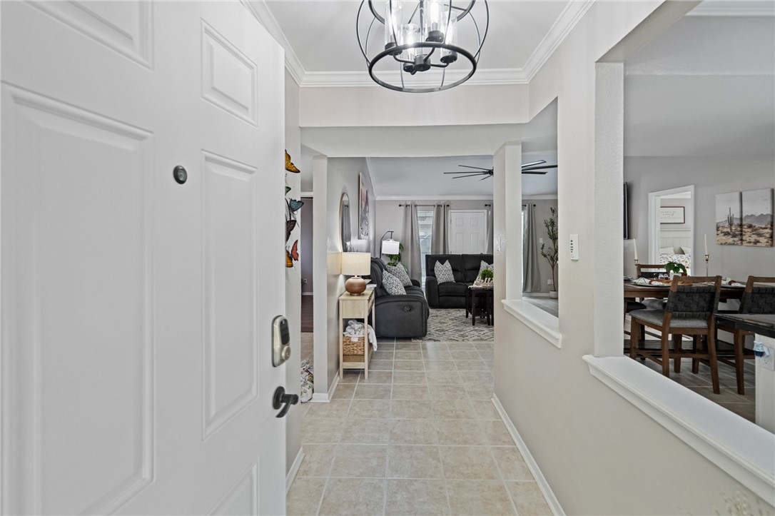 7441 Spitfire Drive Corpus Christi TX 78412
