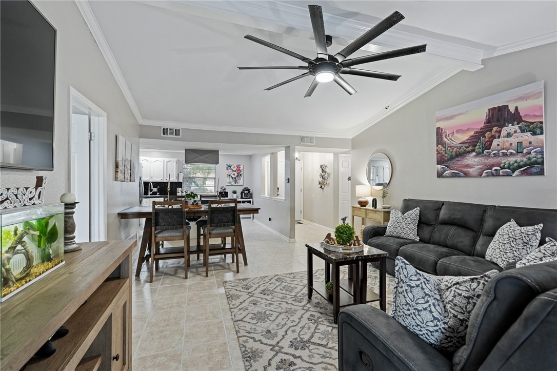7441 Spitfire Drive Corpus Christi TX 78412