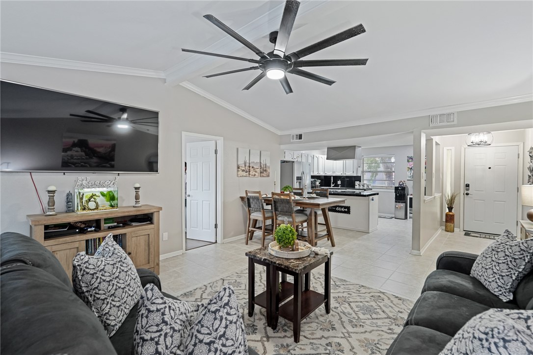 7441 Spitfire Drive Corpus Christi TX 78412