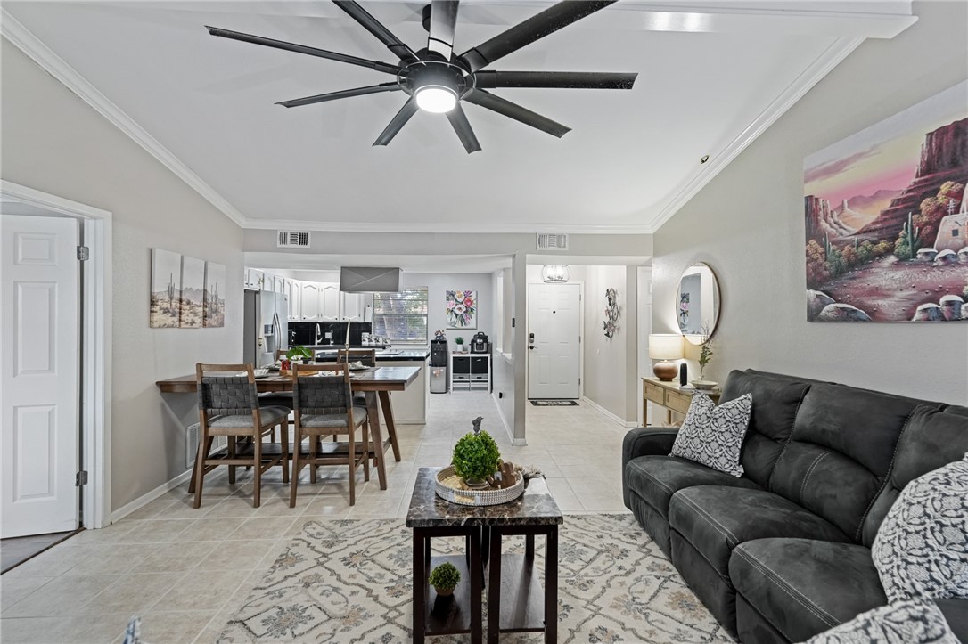 7441 Spitfire Drive Corpus Christi TX 78412