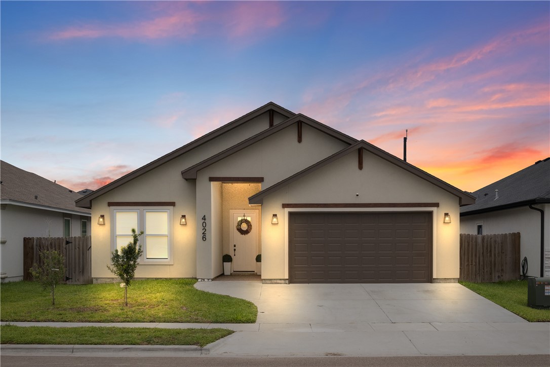4026 Fold Lane Corpus Christi TX 78414