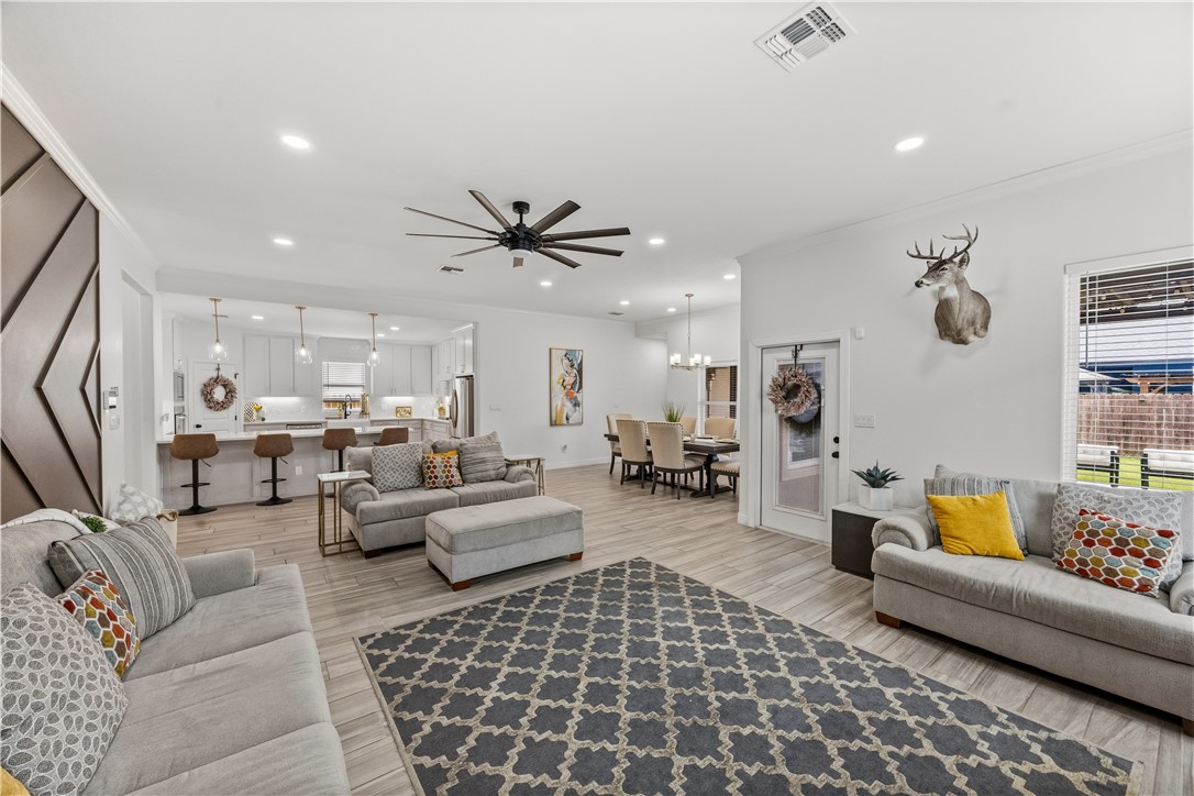4026 Fold Lane Corpus Christi TX 78414
