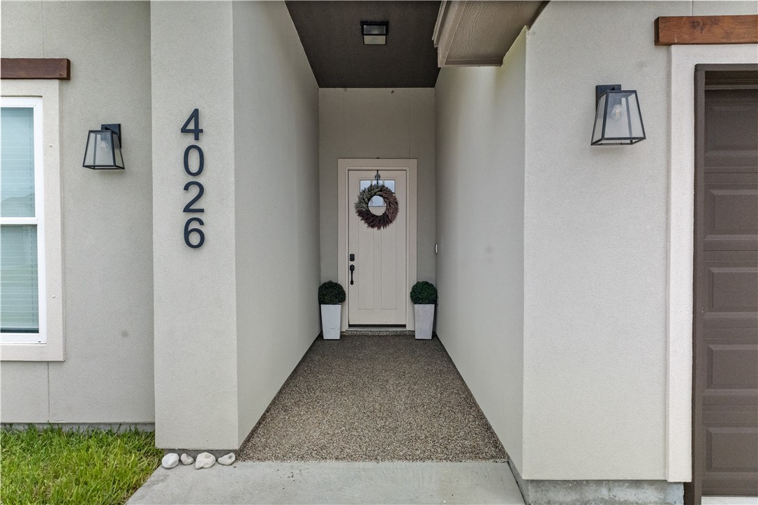 4026 Fold Lane Corpus Christi TX 78414