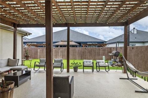 4026 Fold Lane Corpus Christi TX 78414