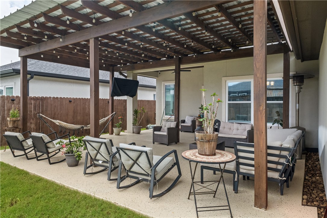 4026 Fold Lane Corpus Christi TX 78414