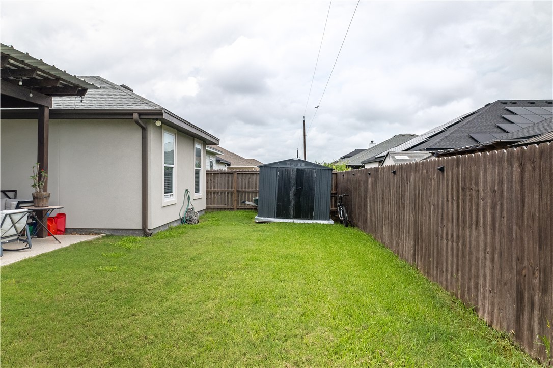 4026 Fold Lane Corpus Christi TX 78414