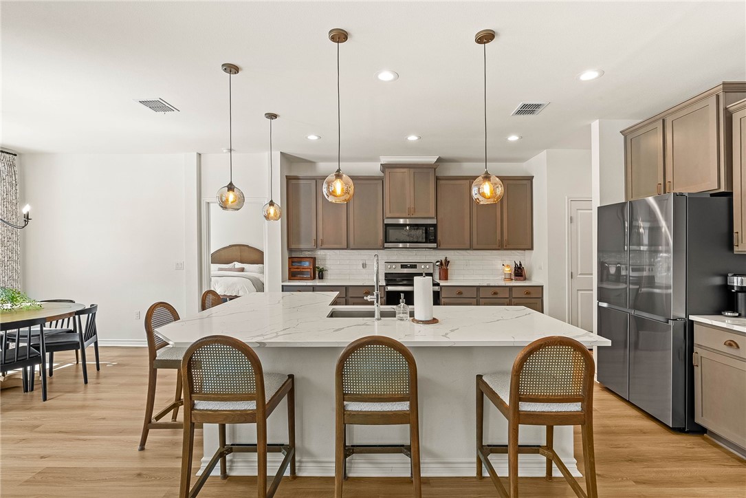 134 Broad Oak Drive Rockport TX 78382