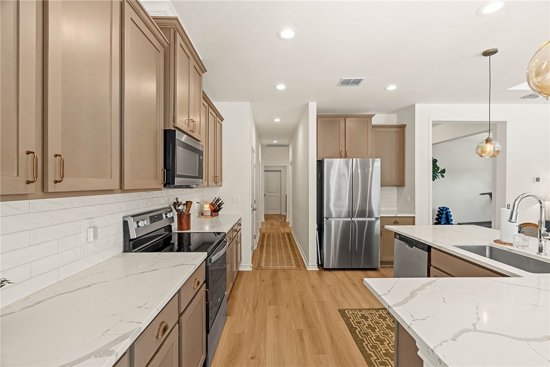 134 Broad Oak Drive Rockport TX 78382