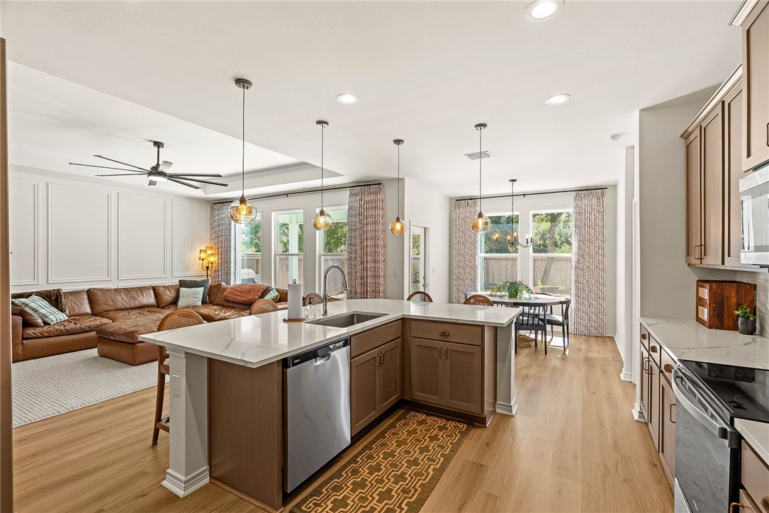 134 Broad Oak Drive Rockport TX 78382