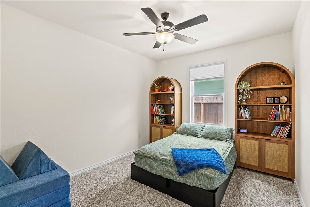 134 Broad Oak Drive Rockport TX 78382