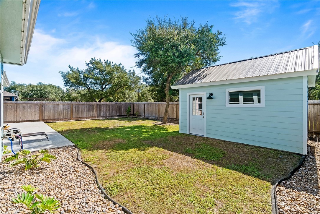 134 Broad Oak Drive Rockport TX 78382