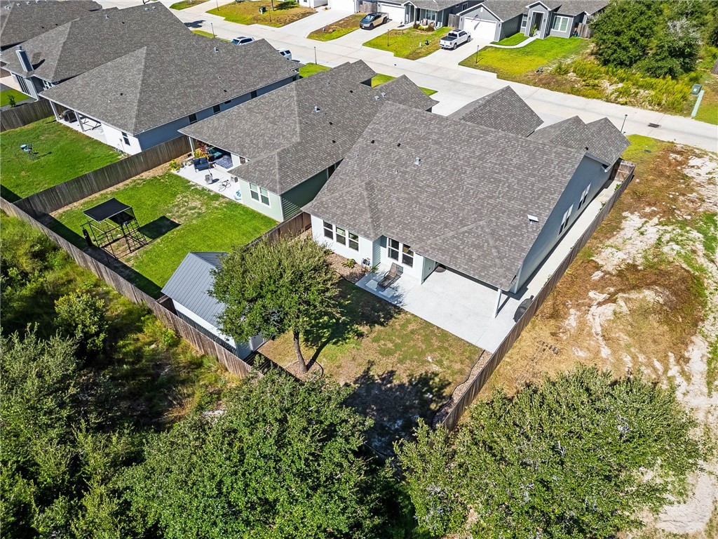 134 Broad Oak Drive Rockport TX 78382