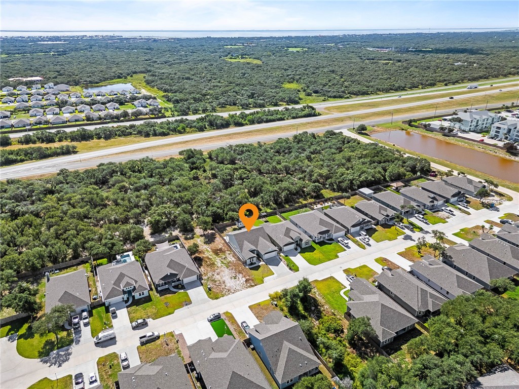 134 Broad Oak Drive Rockport TX 78382