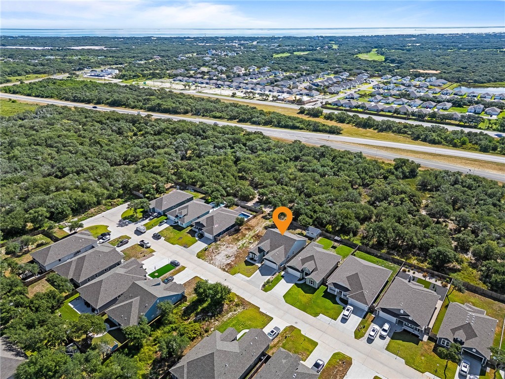 134 Broad Oak Drive Rockport TX 78382