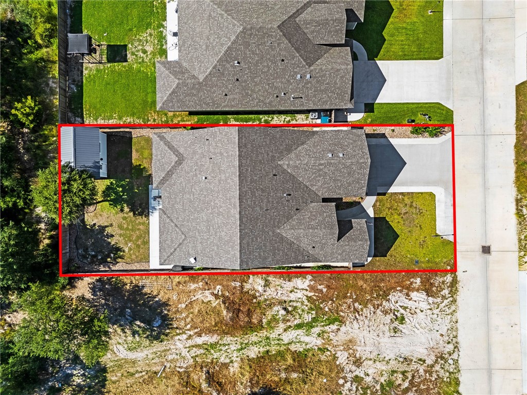 134 Broad Oak Drive Rockport TX 78382