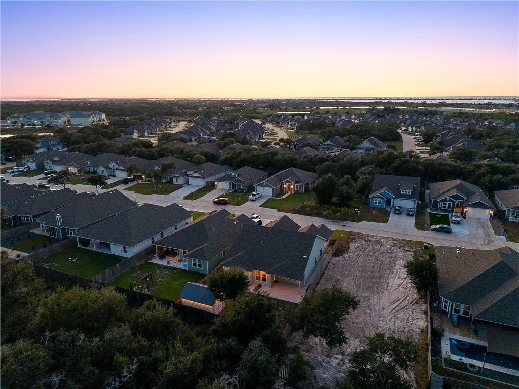 134 Broad Oak Drive Rockport TX 78382