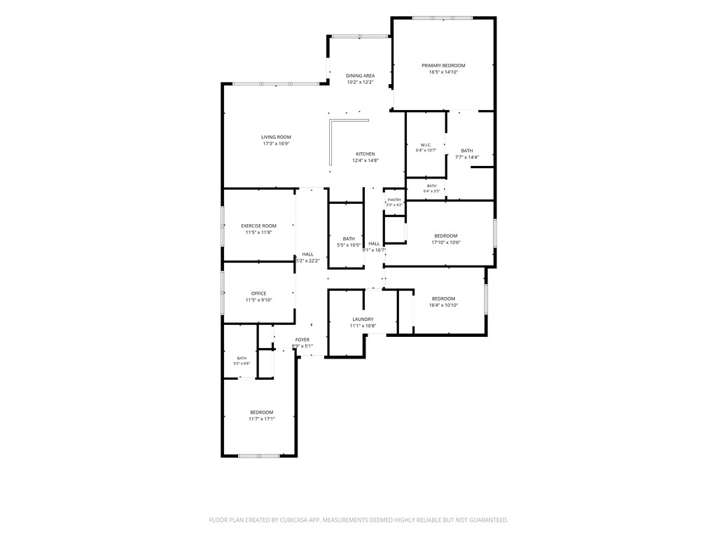 134 Broad Oak Drive Rockport TX 78382