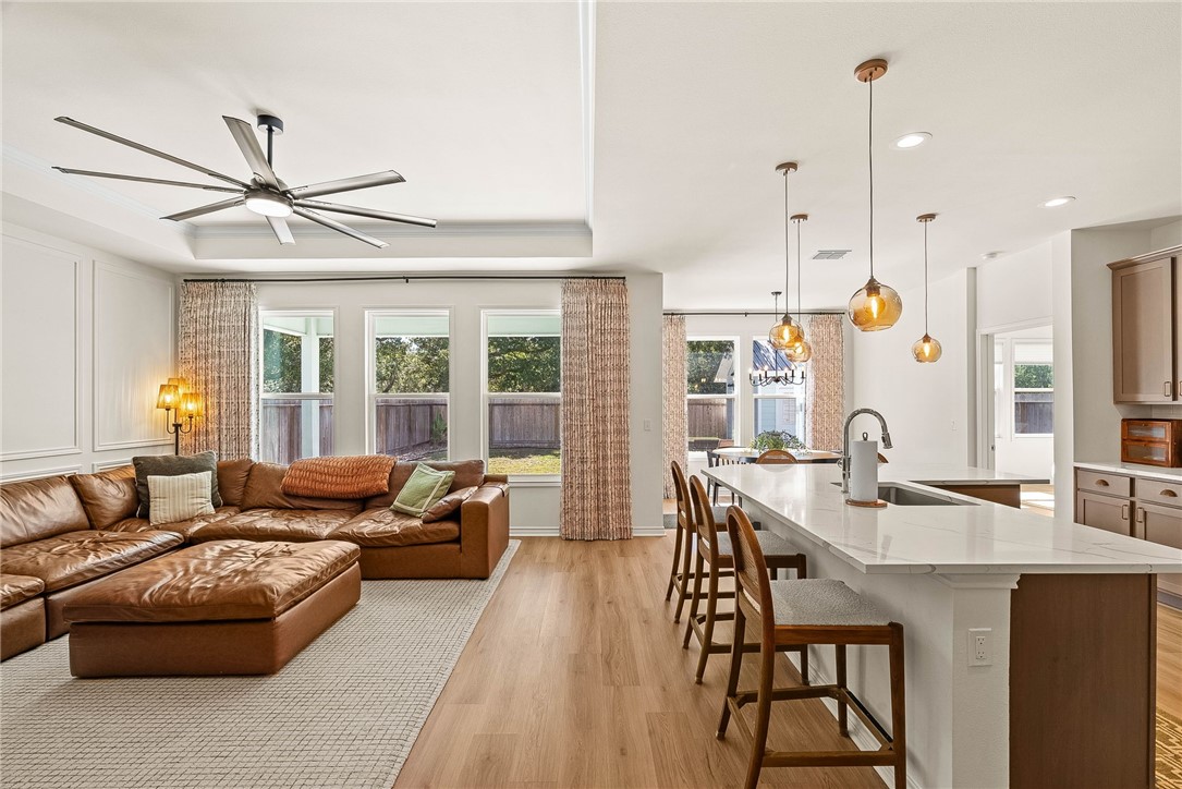 134 Broad Oak Drive Rockport TX 78382