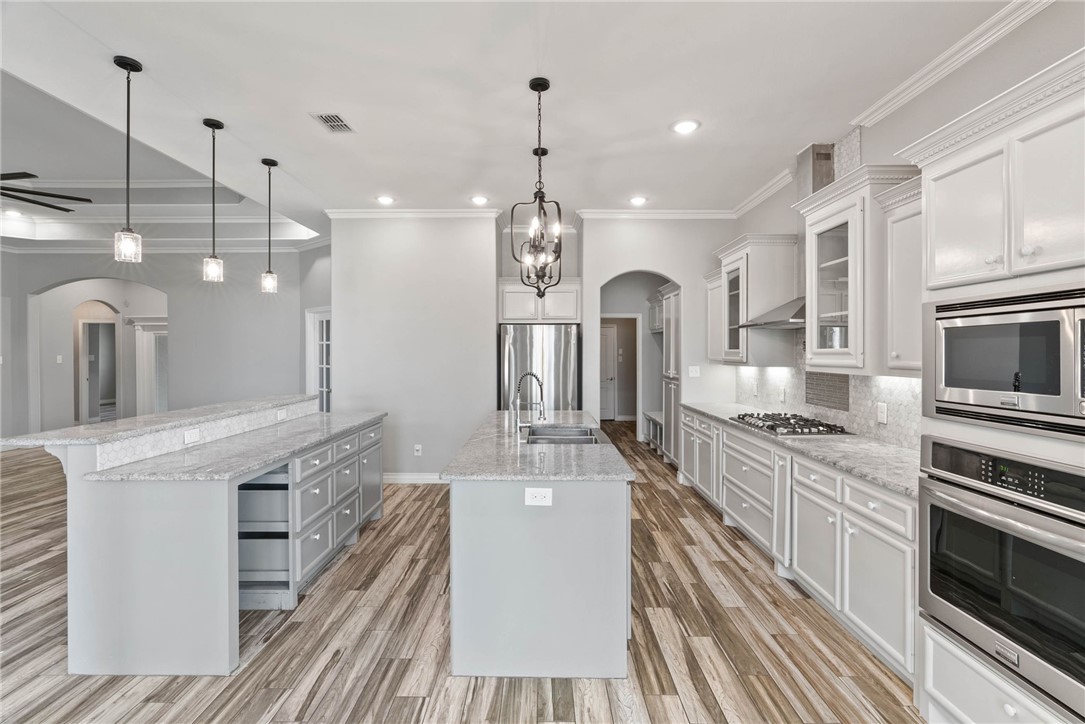 8101 Grand Canyon Street Corpus Christi TX 78414