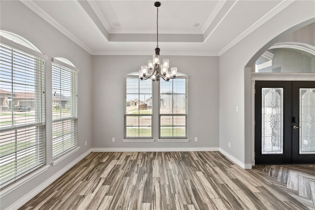 8101 Grand Canyon Street Corpus Christi TX 78414