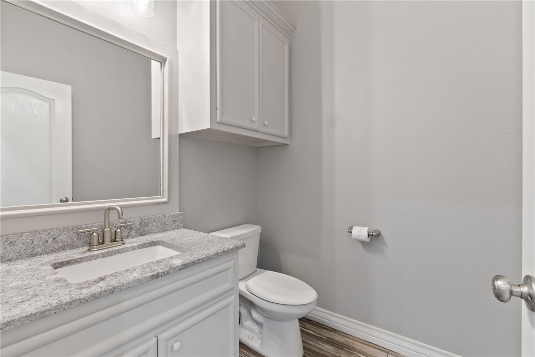 8101 Grand Canyon Street Corpus Christi TX 78414