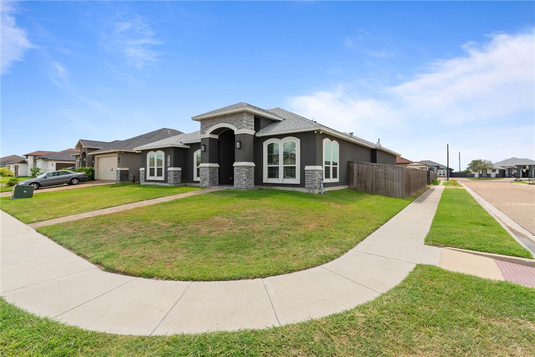 8101 Grand Canyon Street Corpus Christi TX 78414