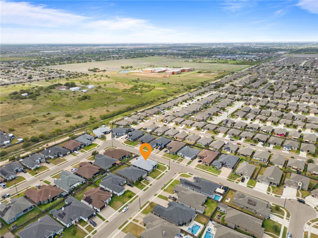 8101 Grand Canyon Street Corpus Christi TX 78414