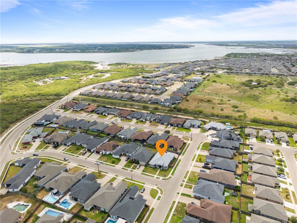 8101 Grand Canyon Street Corpus Christi TX 78414