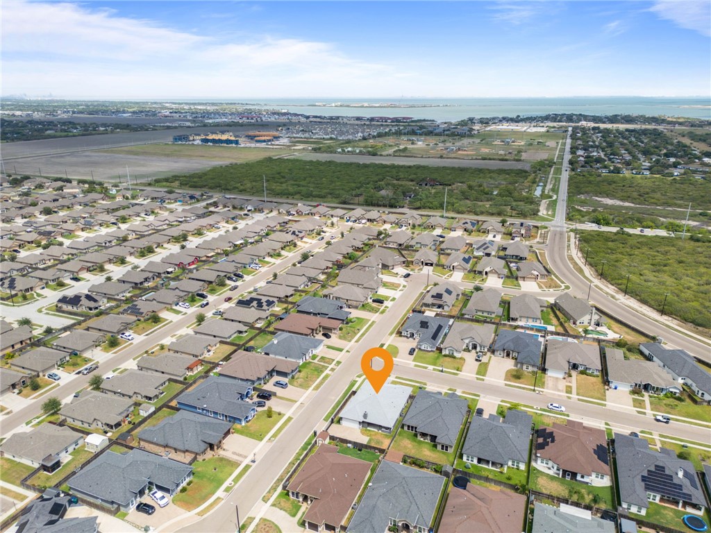 8101 Grand Canyon Street Corpus Christi TX 78414