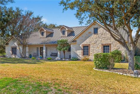 5451 Aikens Way Robstown TX 78380