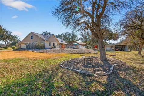 5451 Aikens Way Robstown TX 78380