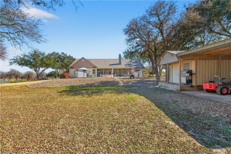 5451 Aikens Way Robstown TX 78380
