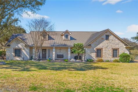 5451 Aikens Way Robstown TX 78380