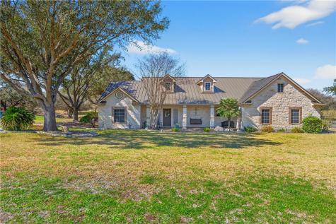 5451 Aikens Way Robstown TX 78380