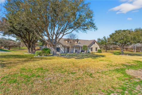 5451 Aikens Way Robstown TX 78380