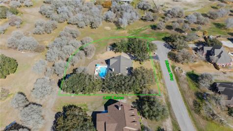 5451 Aikens Way Robstown TX 78380