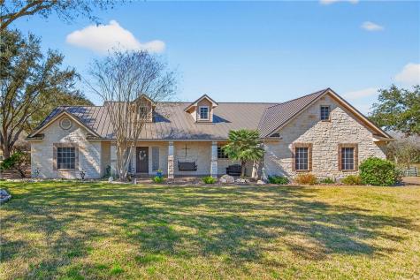5451 Aikens Way Robstown TX 78380