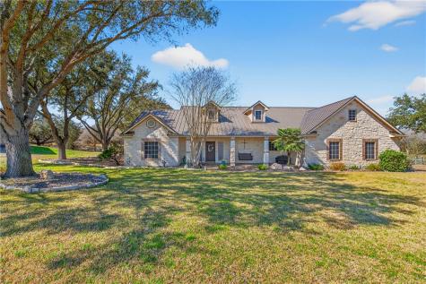 5451 Aikens Way Robstown TX 78380