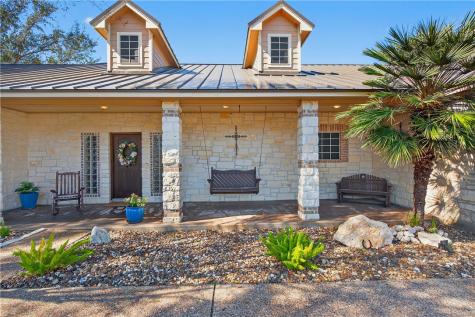 5451 Aikens Way Robstown TX 78380