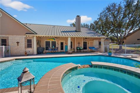5451 Aikens Way Robstown TX 78380