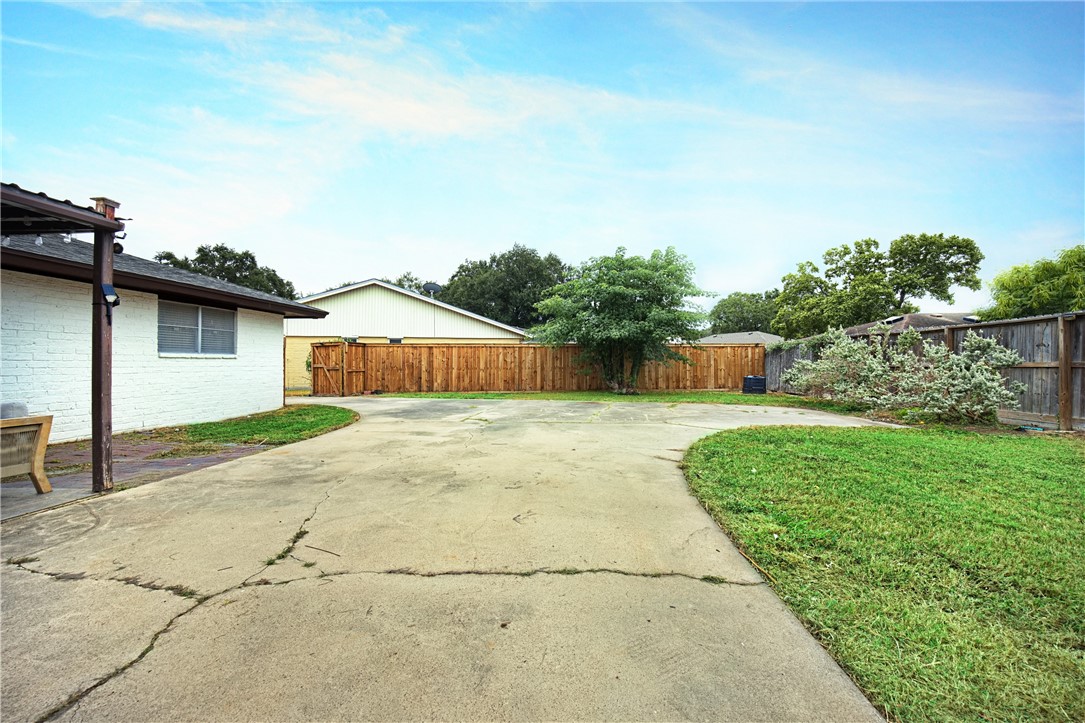 5005 Moultrie Drive Corpus Christi TX 78413