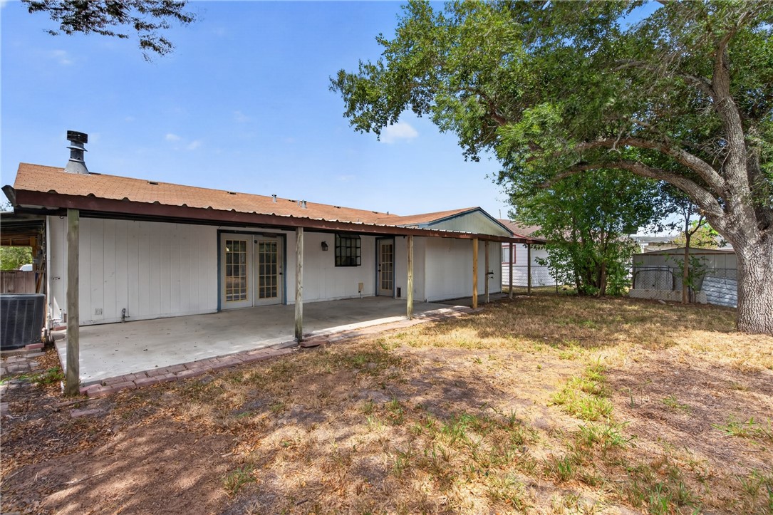 6405 Beechwood Drive Corpus Christi TX 78412