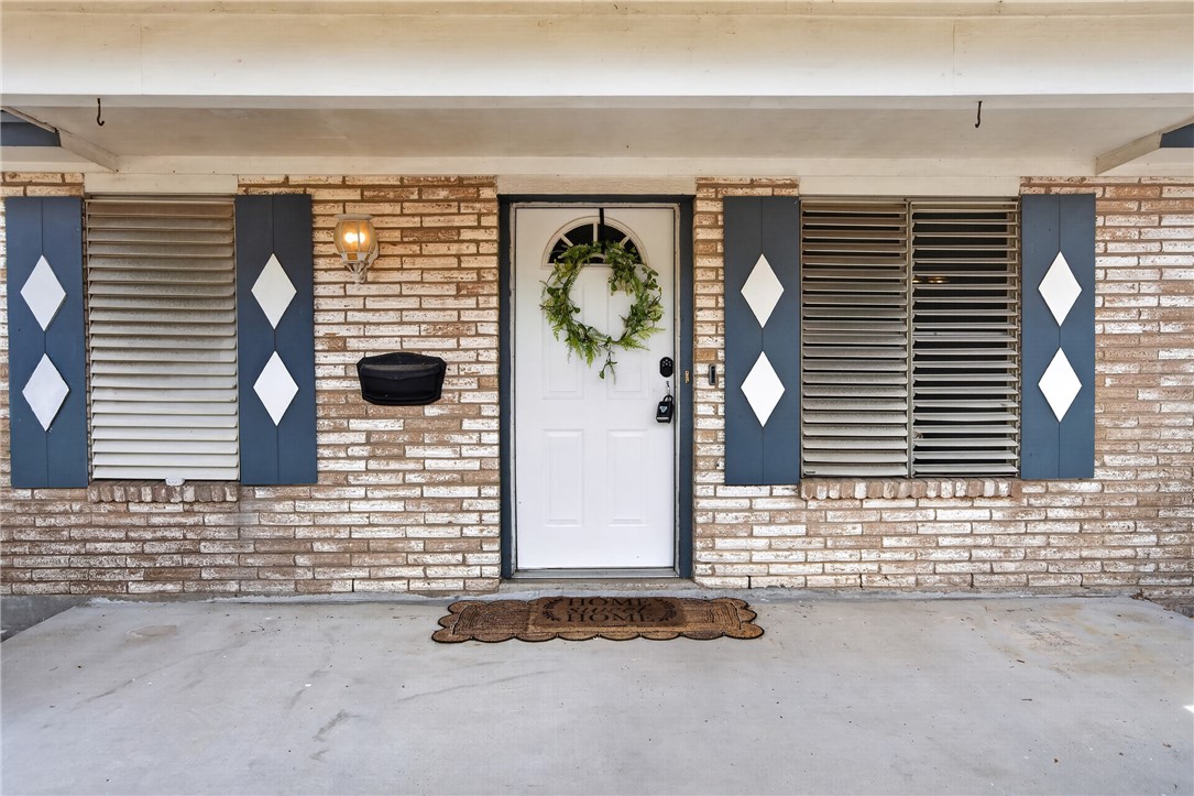 6405 Beechwood Drive Corpus Christi TX 78412
