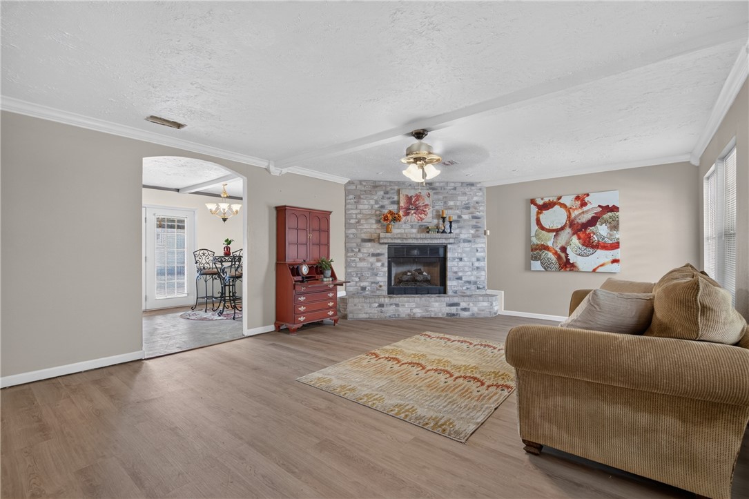 6405 Beechwood Drive Corpus Christi TX 78412