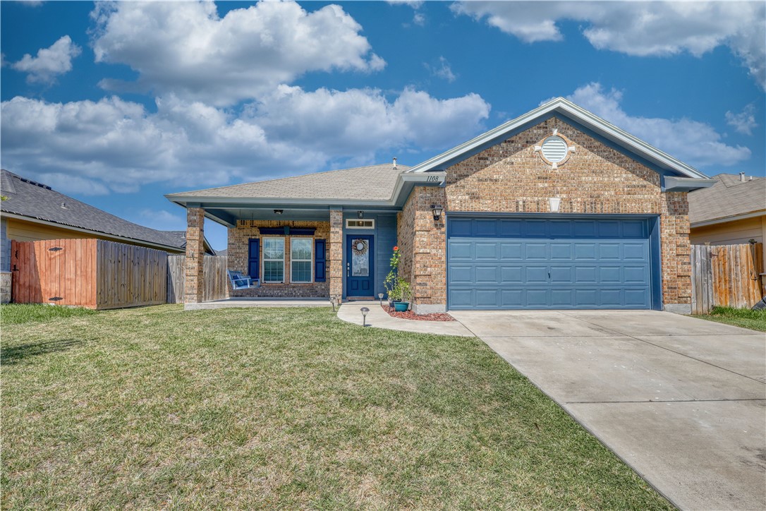 1108 Imperial Street Portland TX 78374