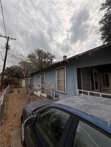 508 N 2nd Street Kingsville TX 78363