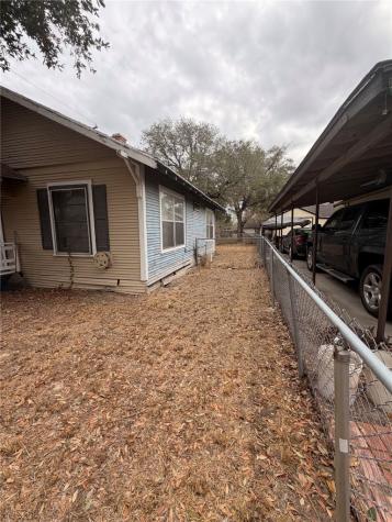 508 N 2nd Street Kingsville TX 78363
